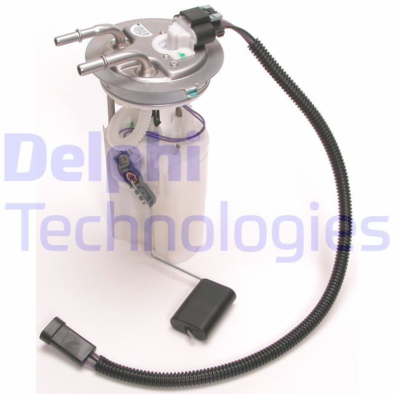 Brandstof toevoermodule Delphi Diesel FG0411-11B1