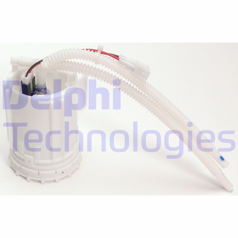 Brandstof toevoermodule Delphi Diesel FG0414-11B1