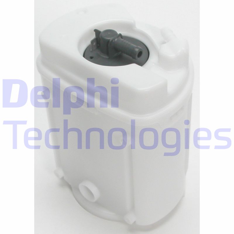 Brandstof toevoermodule Delphi Diesel FG0416-12B1