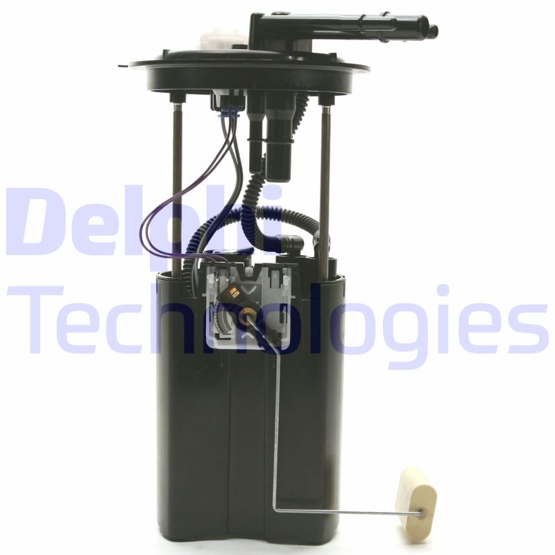 Brandstof toevoermodule Delphi Diesel FG0448-11B1