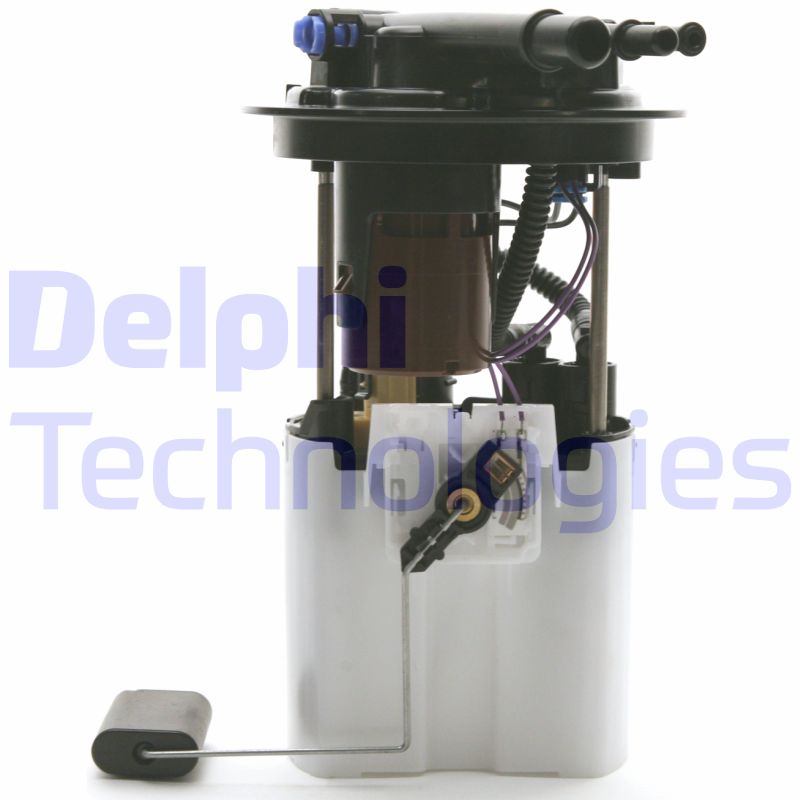 Brandstof toevoermodule Delphi Diesel FG0489-11B1