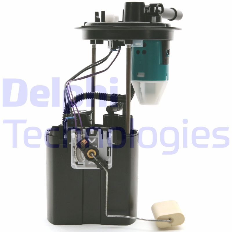 Brandstof toevoermodule Delphi Diesel FG0491-11B1