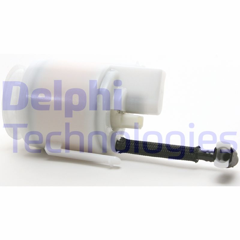 Brandstof toevoermodule Delphi Diesel FG0504-11B1