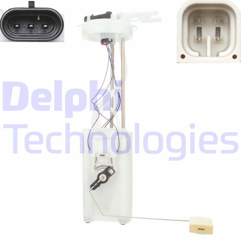 Brandstof toevoermodule Delphi Diesel FG0508-11B1