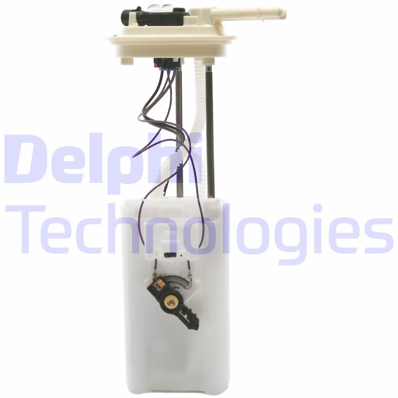 Brandstof toevoermodule Delphi Diesel FG0509-11B1