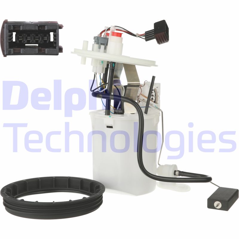 Brandstof toevoermodule Delphi Diesel FG0512-12B1