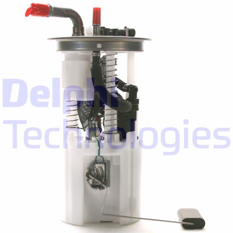 Brandstof toevoermodule Delphi Diesel FG0515-11B1