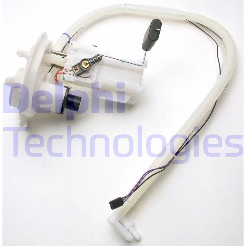 Brandstof toevoermodule Delphi Diesel FG0785-11B1