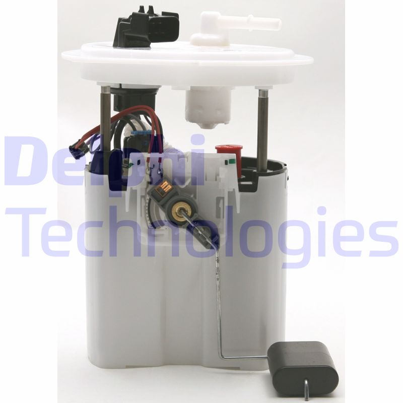 Brandstof toevoermodule Delphi Diesel FG0786-11B1