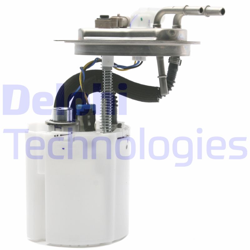 Brandstof toevoermodule Delphi Diesel FG0815-11B1