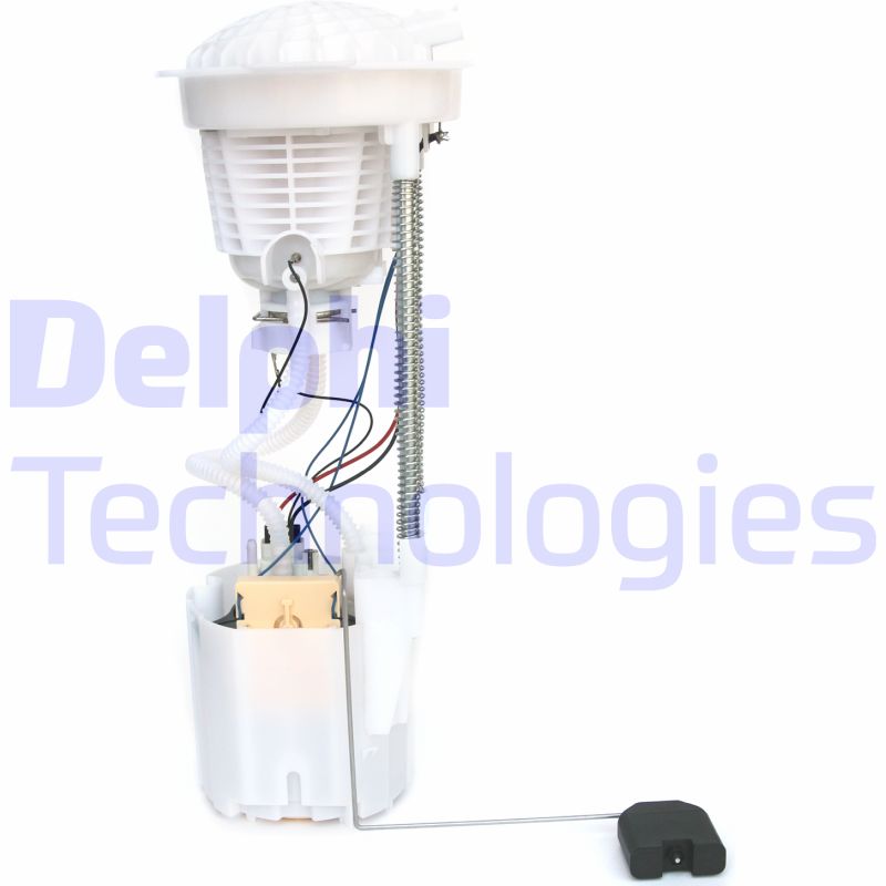 Brandstof toevoermodule Delphi Diesel FG0817-11B1