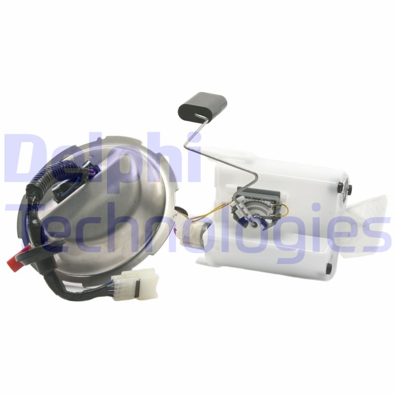 Brandstof toevoermodule Delphi Diesel FG0836-11B1