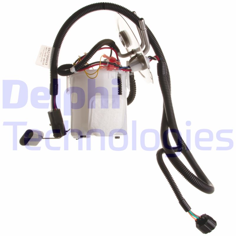 Brandstof toevoermodule Delphi Diesel FG0840-11B1