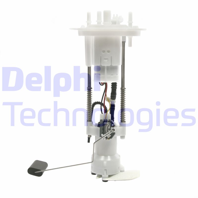 Brandstof toevoermodule Delphi Diesel FG0846-11B1