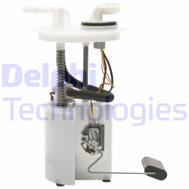 Brandstof toevoermodule Delphi Diesel FG0849-11B1