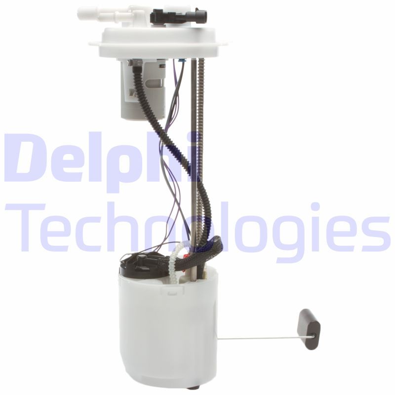 Brandstof toevoermodule Delphi Diesel FG0908-11B1