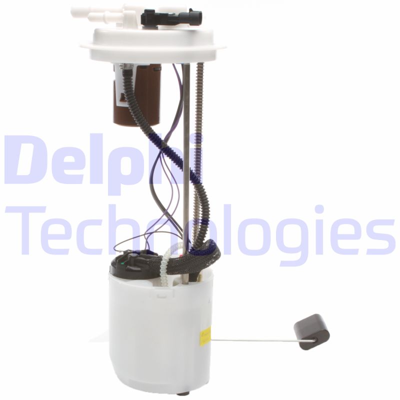 Brandstof toevoermodule Delphi Diesel FG0910-11B1