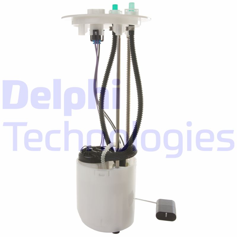 Brandstof toevoermodule Delphi Diesel FG0921-11B1