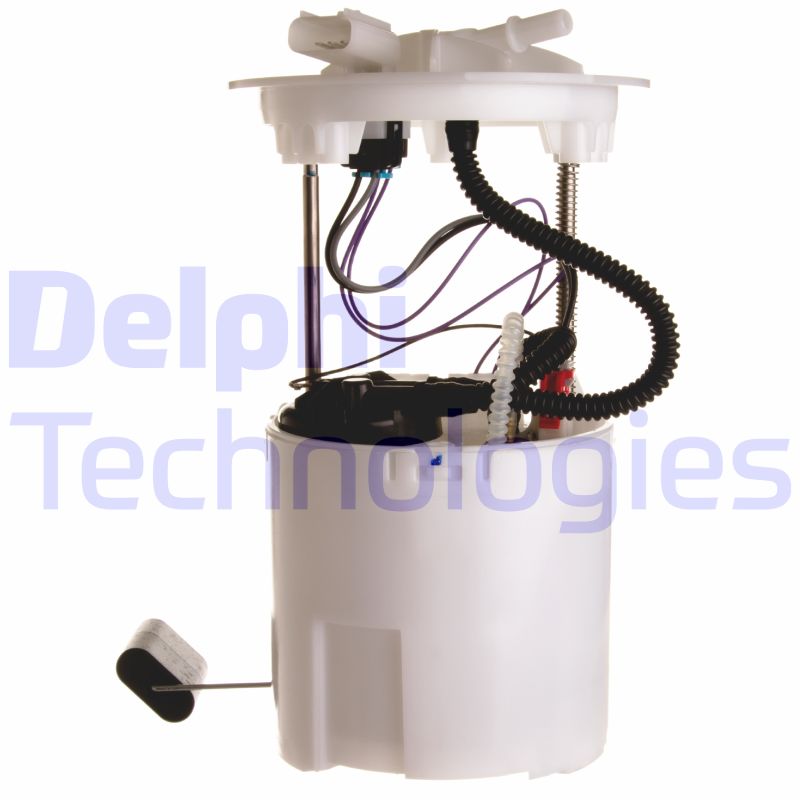 Brandstof toevoermodule Delphi Diesel FG0927-11B1