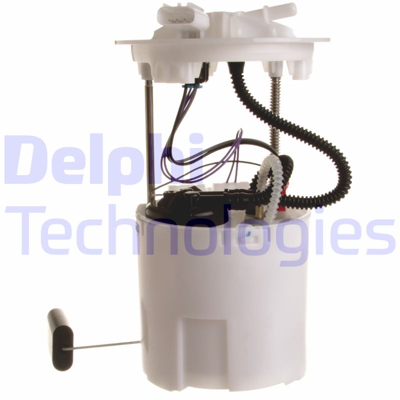 Brandstof toevoermodule Delphi Diesel FG0928-11B1