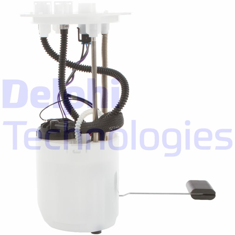 Brandstof toevoermodule Delphi Diesel FG0931-11B1