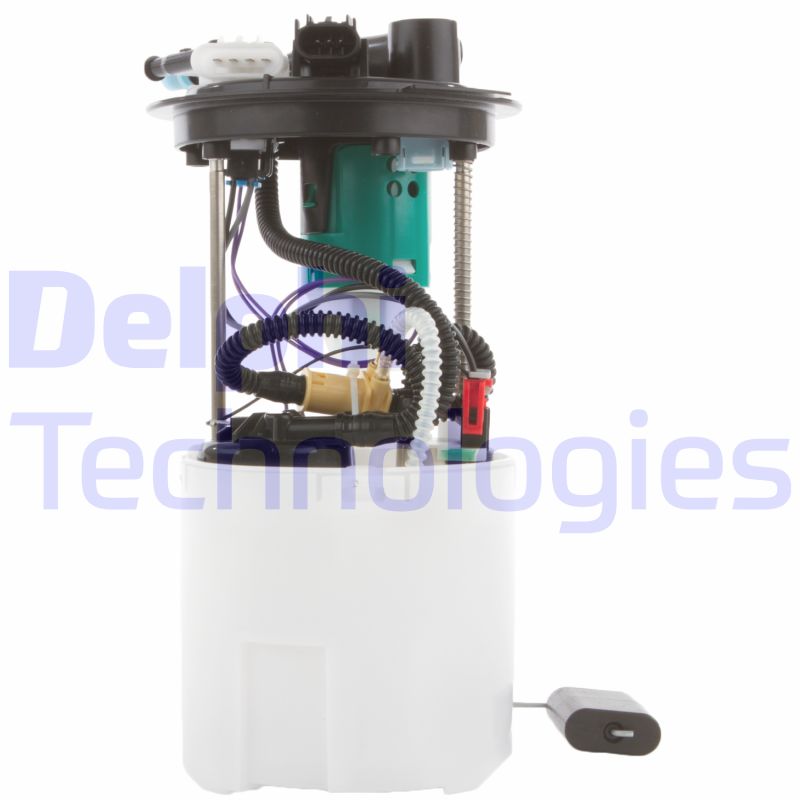 Brandstof toevoermodule Delphi Diesel FG0939-11B1