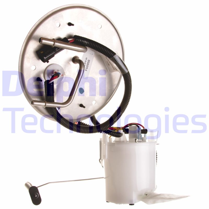 Brandstof toevoermodule Delphi Diesel FG0950-11B1