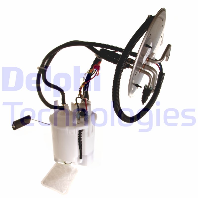 Brandstof toevoermodule Delphi Diesel FG0952-11B1