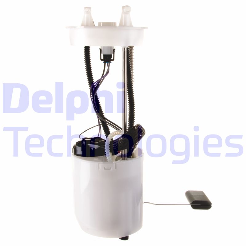 Brandstof toevoermodule Delphi Diesel FG0957-11B1