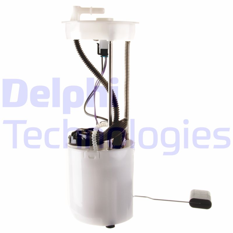 Brandstof toevoermodule Delphi Diesel FG0961-11B1