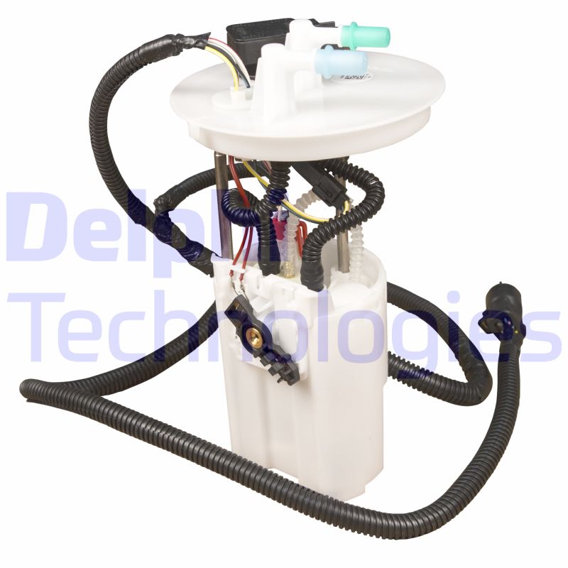 Brandstof toevoermodule Delphi Diesel FG0971-11B1