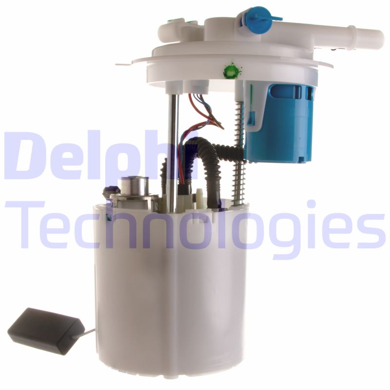 Brandstof toevoermodule Delphi Diesel FG0974-11B1