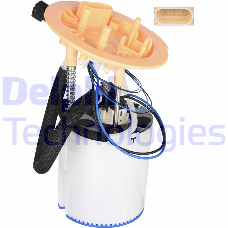 Brandstofpomp Delphi Diesel FG0982-12B1