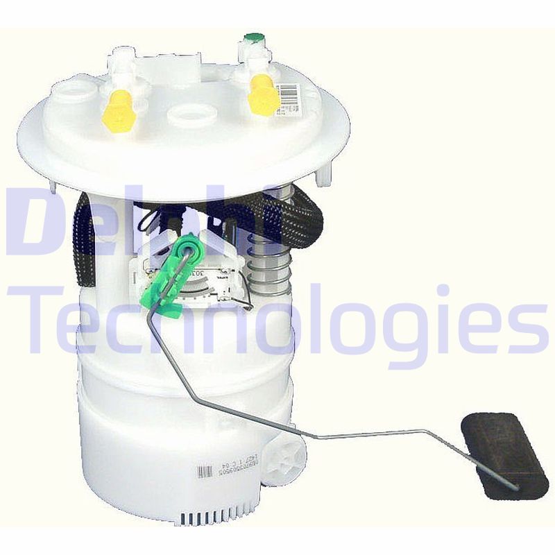 Brandstof toevoermodule Delphi Diesel FG0995-12B1