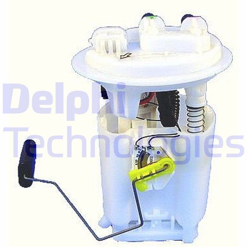 Brandstof toevoermodule Delphi Diesel FG0996-12B1