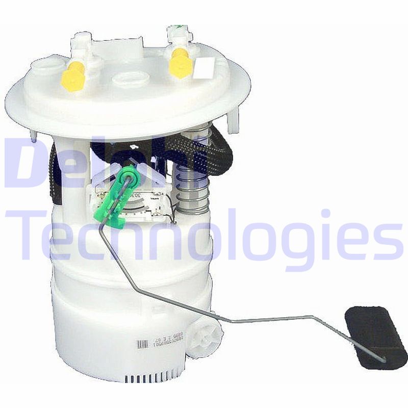 Brandstof toevoermodule Delphi Diesel FG0998-12B1
