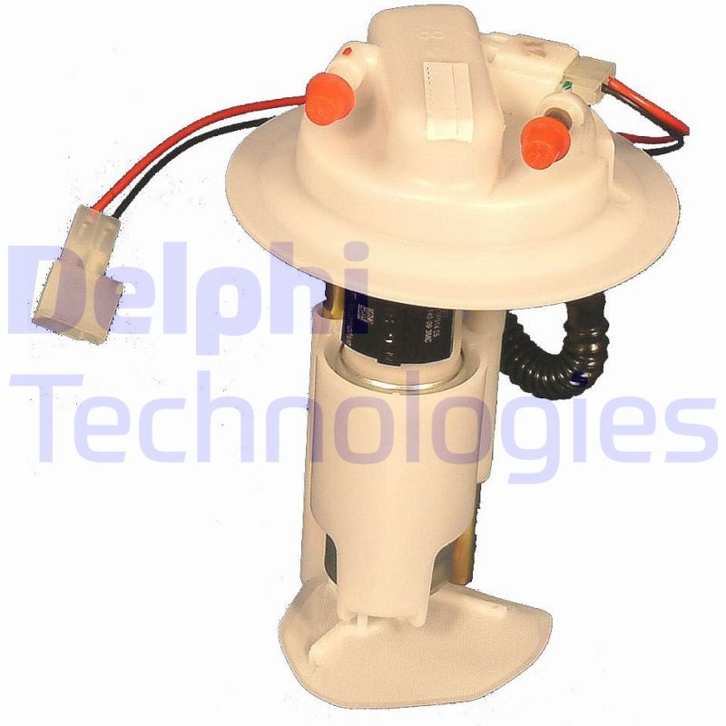 Brandstof toevoermodule Delphi Diesel FG1005-12B1