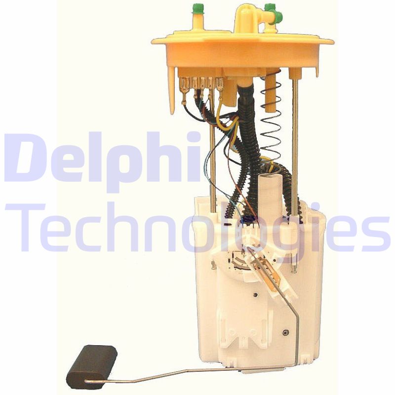 Brandstof toevoermodule Delphi Diesel FG1006-12B1