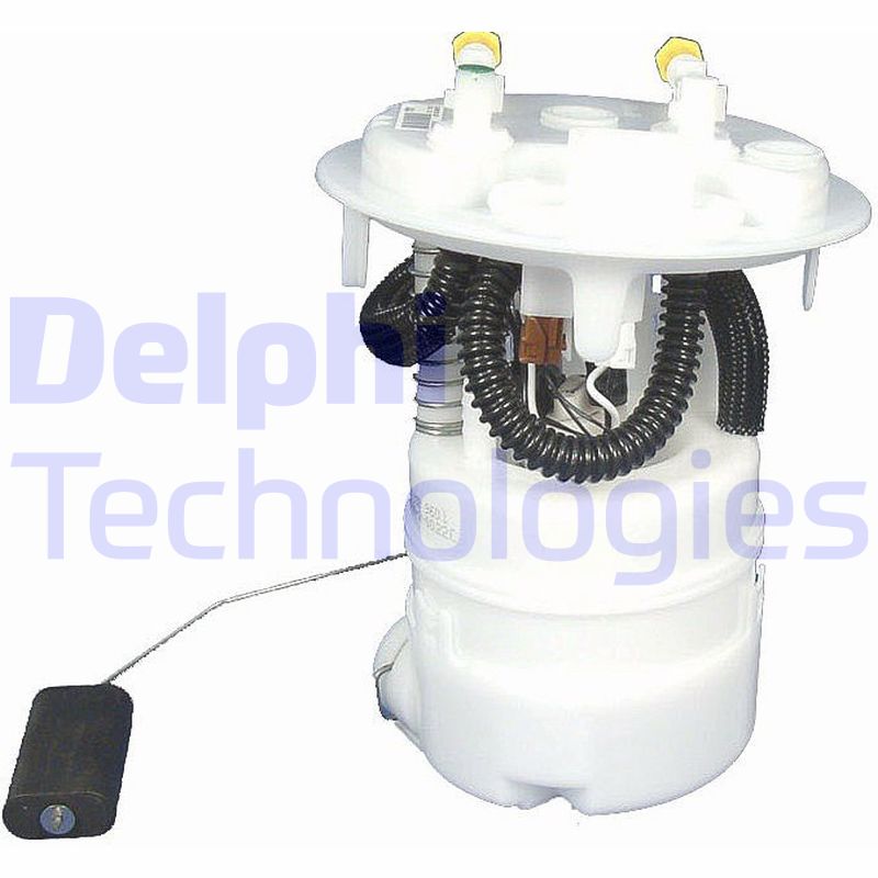 Brandstof toevoermodule Delphi Diesel FG1019-12B1