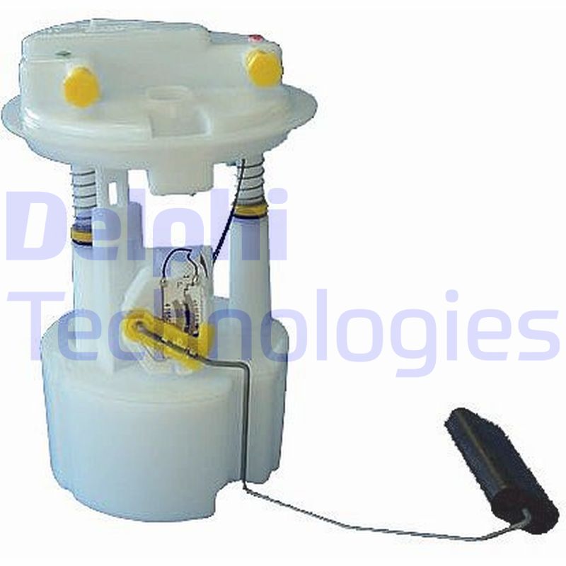 Brandstof toevoermodule Delphi Diesel FG1026-12B1