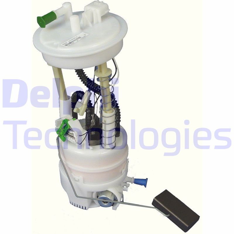 Brandstof toevoermodule Delphi Diesel FG1038-12B1