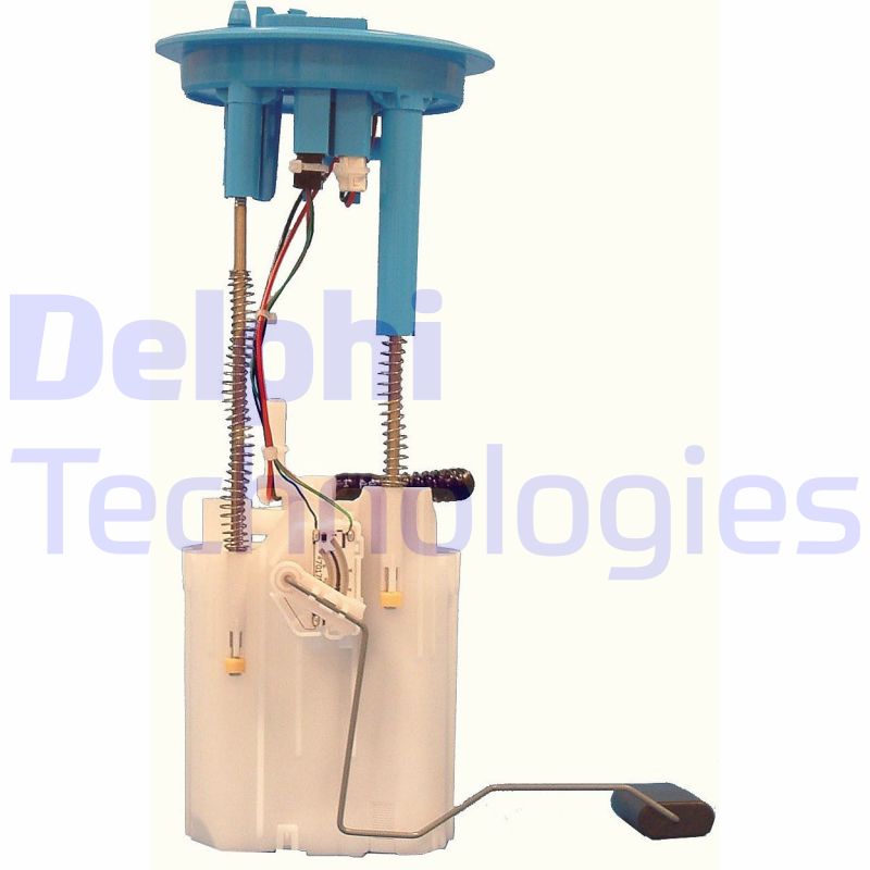 Brandstof toevoermodule Delphi Diesel FG1039-12B1