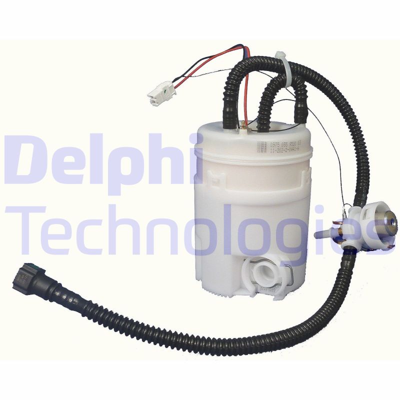 Brandstof toevoermodule Delphi Diesel FG1041-12B1