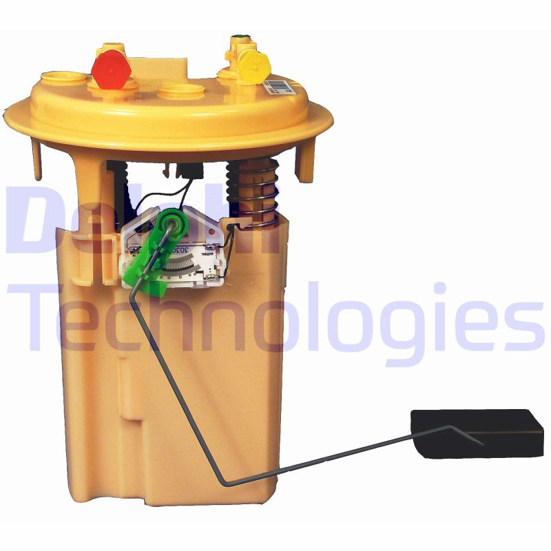 Brandstof toevoermodule Delphi Diesel FG1060-12B1