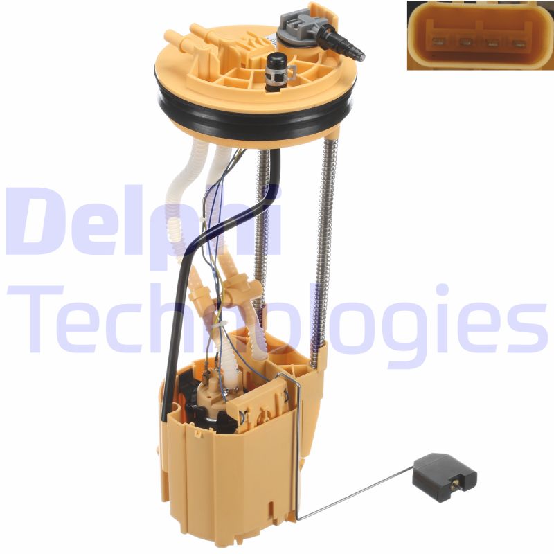 Brandstof toevoermodule Delphi Diesel FG1080-11B1