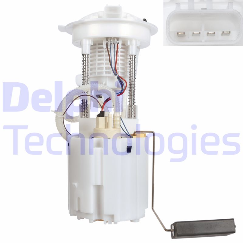 Brandstof toevoermodule Delphi Diesel FG1082-11B1