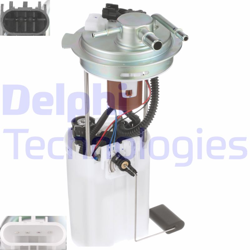 Brandstof toevoermodule Delphi Diesel FG1083-11B1