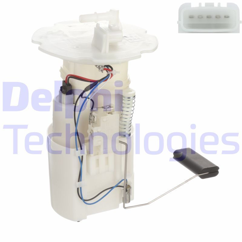 Brandstof toevoermodule Delphi Diesel FG1086-11B1