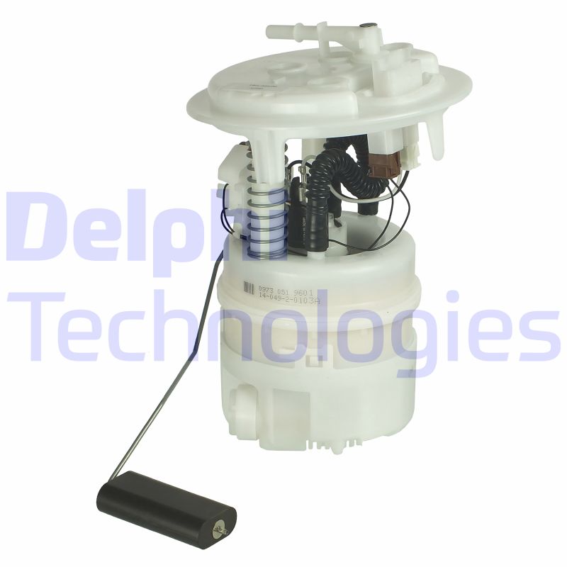 Brandstof toevoermodule Delphi Diesel FG1096-12B1