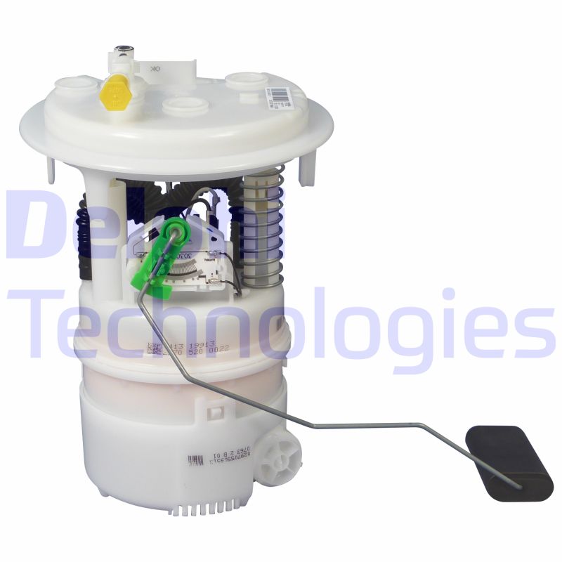 Brandstof toevoermodule Delphi Diesel FG1110-12B1